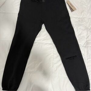 Essentials stretch limo Sweatpants